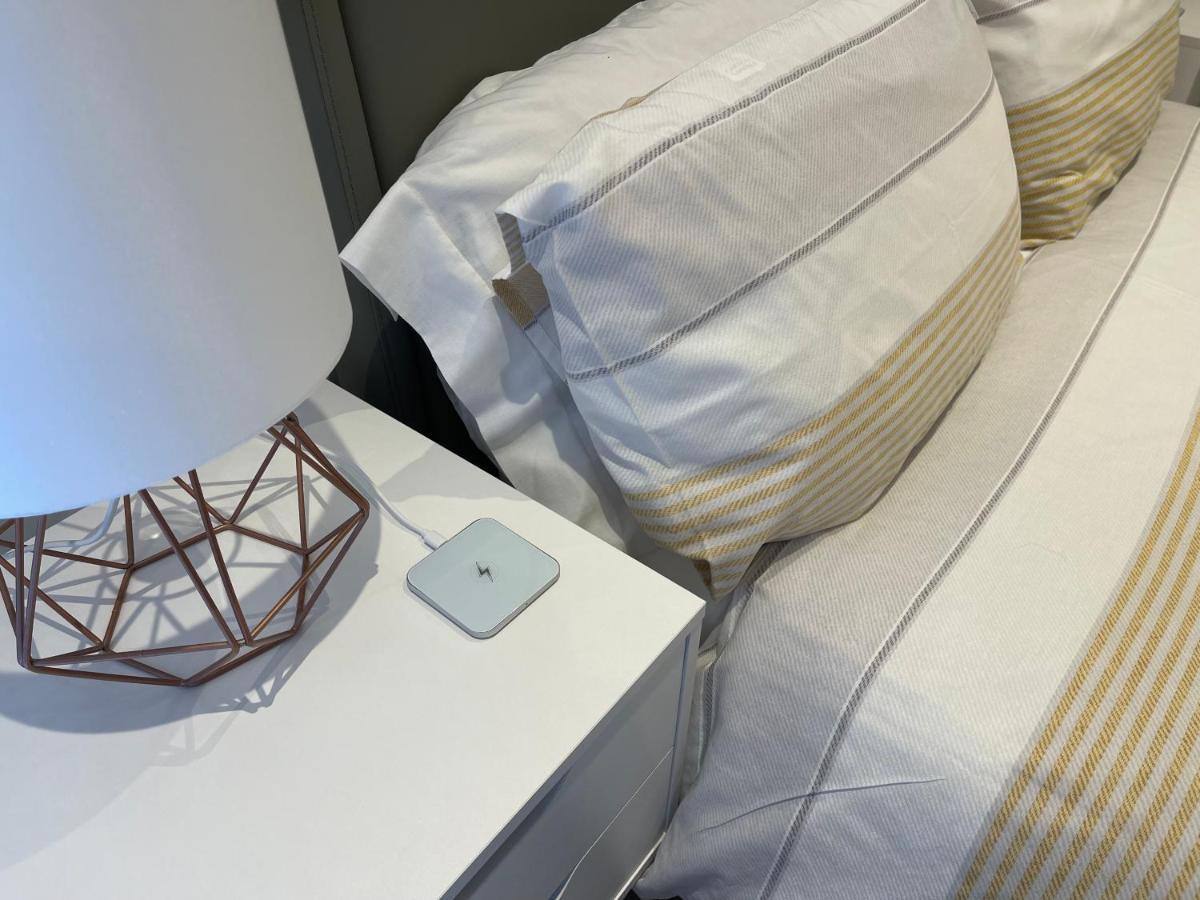 Gild House 2-Bedroom Apartment Close To Town Centre Μπόρνμουθ Εξωτερικό φωτογραφία