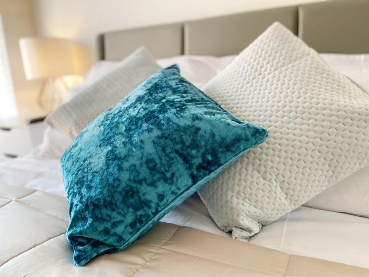 Gild House 2-Bedroom Apartment Close To Town Centre Μπόρνμουθ Εξωτερικό φωτογραφία